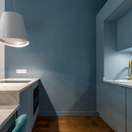 דירה De Luxe , Place Graslin *