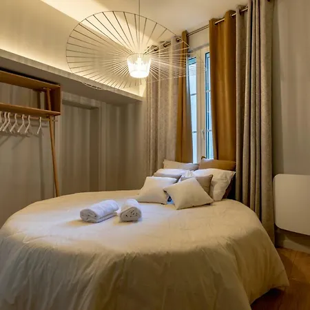 Apartment De Luxe , Place Graslin